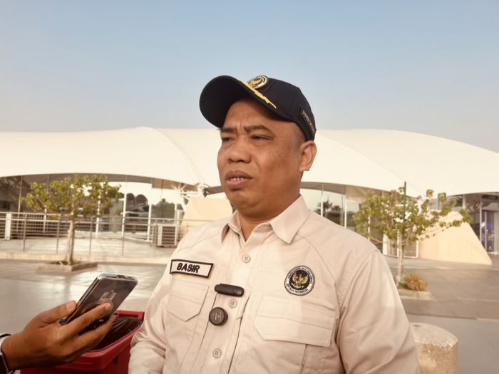 Update Kedatangan Jemaah Haji Indonesia: Hingga Selasa Malam, 43.812 Tiba di Madinah