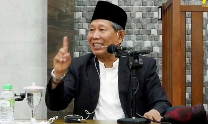 Tafsir Al-Hajj 28-29: Misteri Rumah Kuno