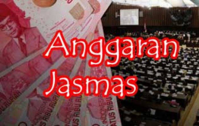 Dugaan Jual Beli Jasmas di DPRD Jombang, Rekanan Ditunjuk Langsung oleh Dewan, LInk: Itu Suap