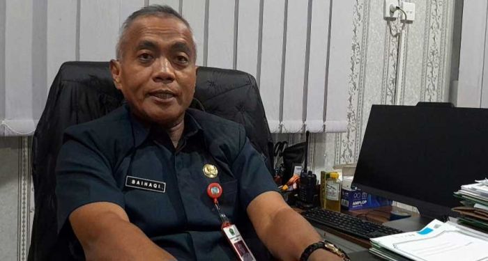 Kadispora Kota Malang Tegaskan 37 Venue Siap untuk Porprov