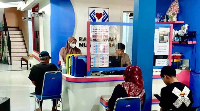 Optimalkan Antrean Online, BPJS Kesehatan Gandeng Faskes Optimalkan Antrean Online, BPJS Kesehatan Gandeng Faskes