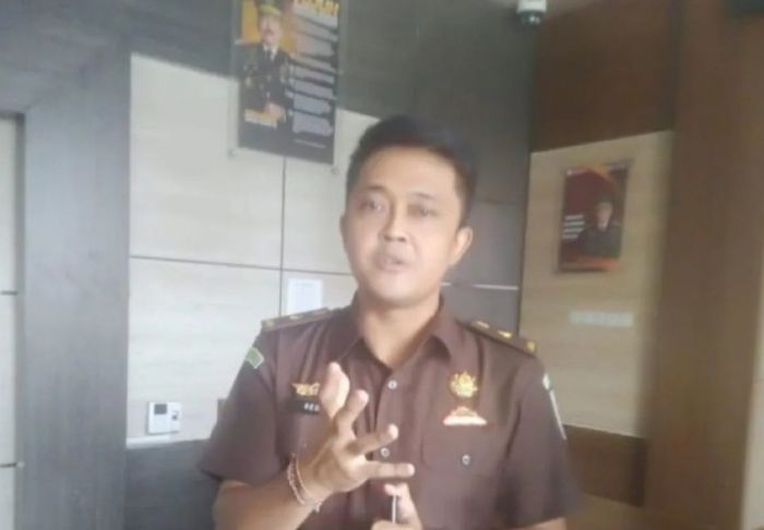 Kejari Sampang Selidiki Temuan Dugaan Proyek Gagal Konstruksi di 4 Titik Gedung Sekolah
