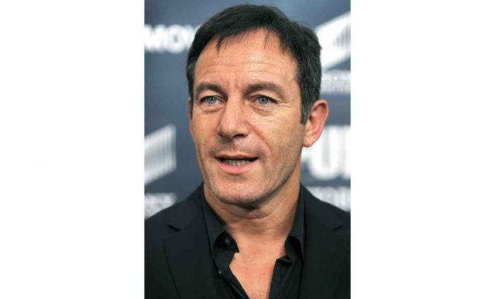 Jason Isaacs Sebut Proses Produksi Harry Potter Tak Menyenangkan