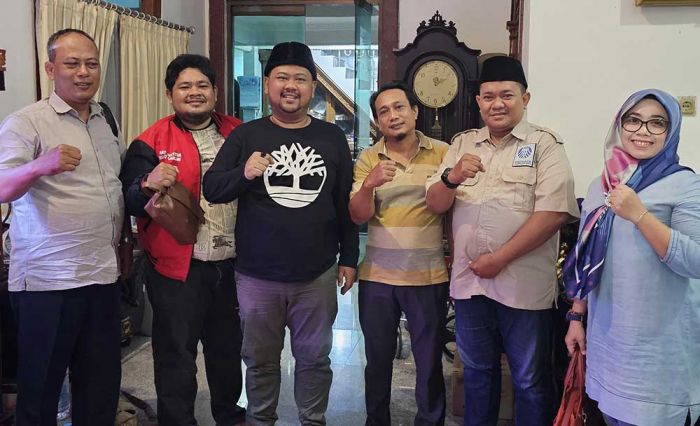 Yani-Alif Tunjuk Enam Kuasa Hukum untuk Hadapi Sidang Gugatan di MK