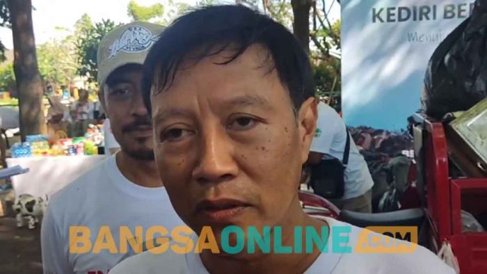 Pemkab Kediri Susun Regulasi untuk Ubah Gaya Hidup Minim Plastik Pemkab Kediri Susun Regulasi untuk Ubah Gaya Hidup Minim Plastik