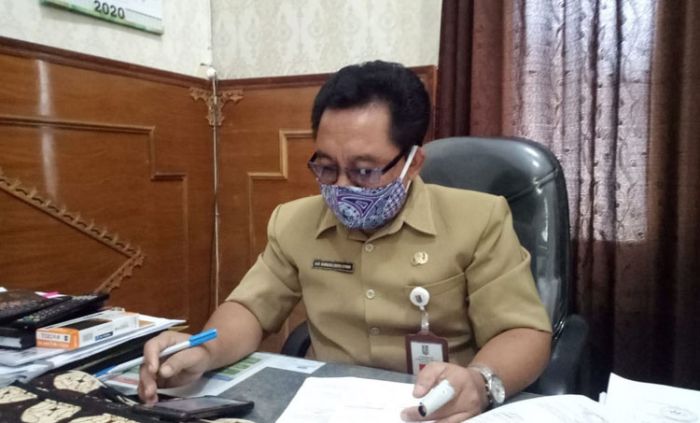 6 Santri Temboro Asal Tuban Berstatus PDP, Hasil Rapid Test Reaktif