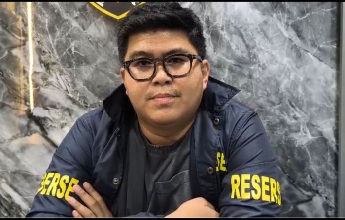 Terduga Pelaku SK ASN dan PPPK Palsu Gresik Diduga Kabur ke Kalimantan, Polisi Lakukan Pengejaran