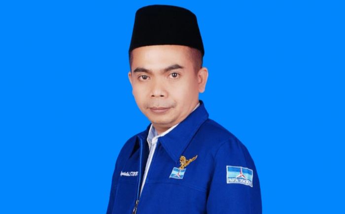 Dukung Bayu Airlangga, Ketua DPC Demokrat Jombang Perkirakan 34 DPC Aklamasi