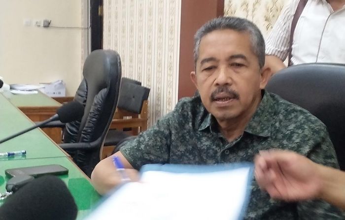 Berdayakan Disabilitas, Komisi IV Studi Banding ke Kabupaten Sleman Jateng Berdayakan Disabilitas, Komisi IV Studi Banding ke Kabupaten Sleman Jateng