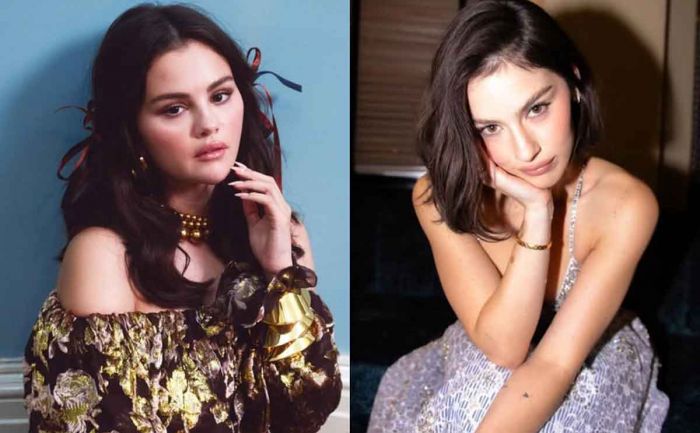 Gracie Abrams Gabung di Album Terbaru Selena Gomez