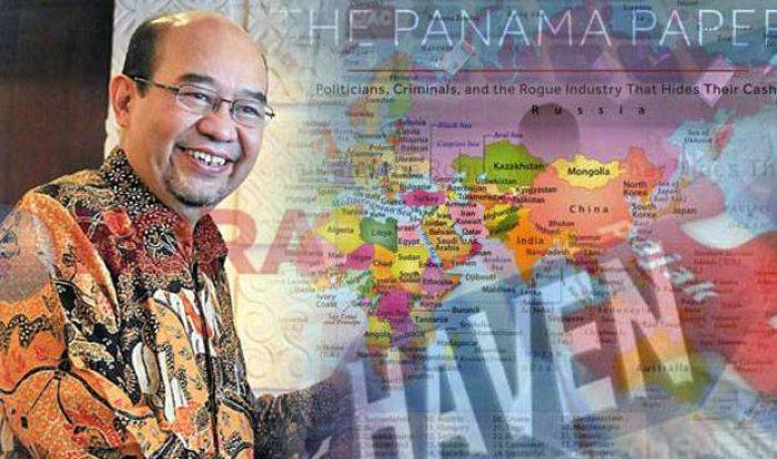 Masuk Daftar Panama Papers, Ketua BPK belum Lapor Kekayaan