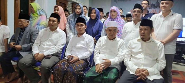 PAD Mojokerto Lampaui Target, Gus Barra: Berkat Kerja Sama Antarpihak