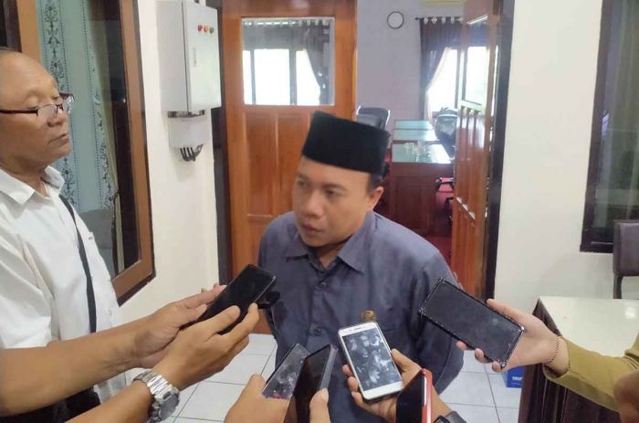 Ketua DPRD Trenggalek Sebut RAPBD 2025 Disahkan Jadi Perda