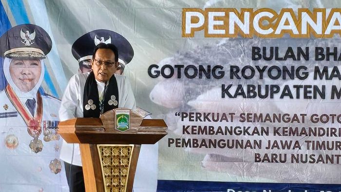 Pemprov Jatim Gelar BBGRM XXII di Malang