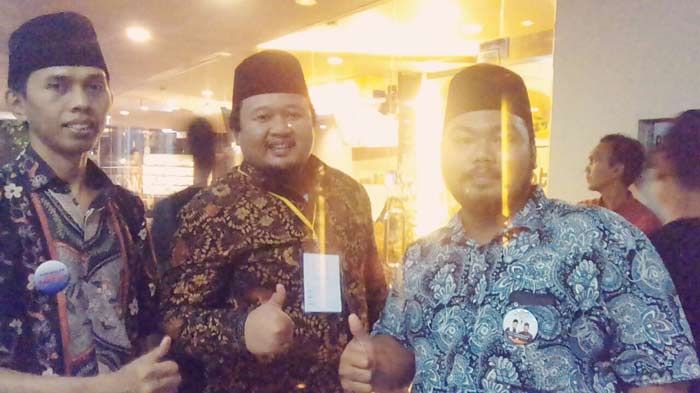 Malam Ini, KPU Gelar ​Debat Publik Paslon Bupati dan Wakil Bupati Bangkalan