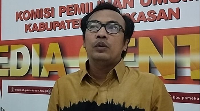 2 Bacaleg Mantan Napi di Pamekasan, KPU: Satu Penuhi Syarat, Satu Digantikan Calon Lain