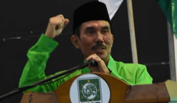 Sentot Djamaluddin Kembali Pimpin DPC PKB Kabupaten Kediri