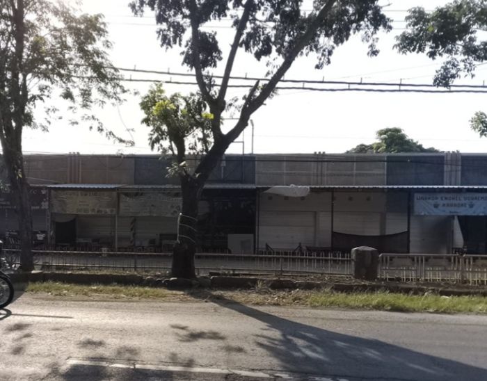 Eks Kepala UPT Bantah Isu Jual-Beli Kios Pasar Hewan Bakalanpule Lamongan