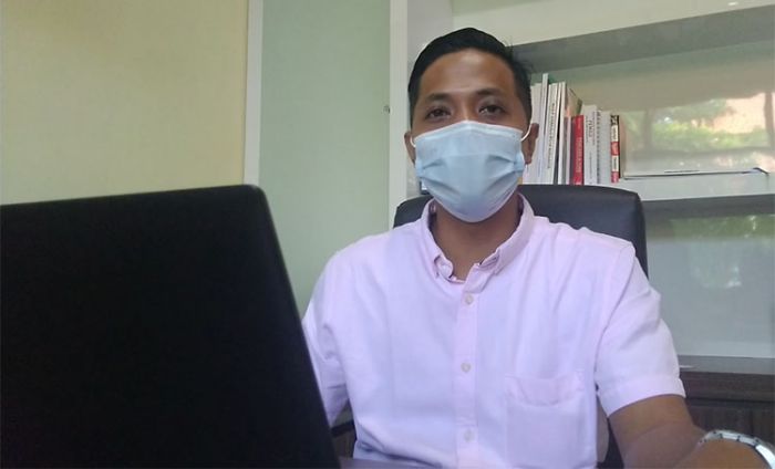 Tiga Hari Jelang Ditutup, Pendaftaran Pengawas TPS Pilwali Surabaya 2020 Masih Sepi Peminat​