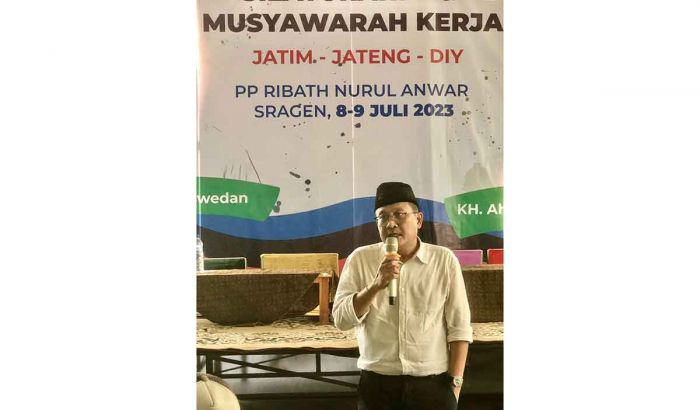 Musyawarah Reboan, Forum Rembug Pendukung Anies Baswedan