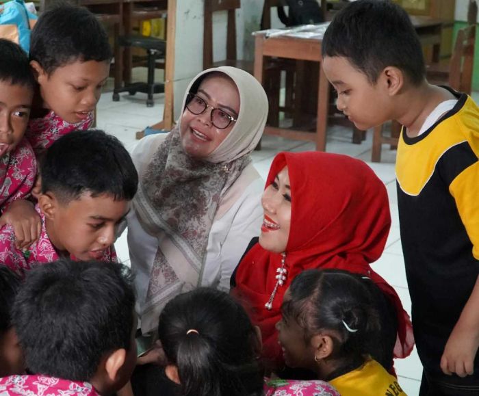 Pemotongan TKD Dinilai Ancam Layanan Publik, Senator Ning Lia Minta Pusat Tinjau Ulang