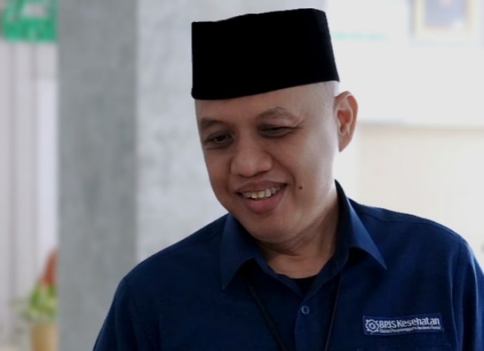 Dana Jaminan Sosial Digunakan untuk Apa Saja? Ini Kata Kepala BPJS Kesehatan Cabang Gresik
