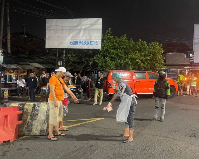 Kronologi Kakek Warga Berbek Ditemukan Tewas di Bawah Flyover Waru Sidoarjo