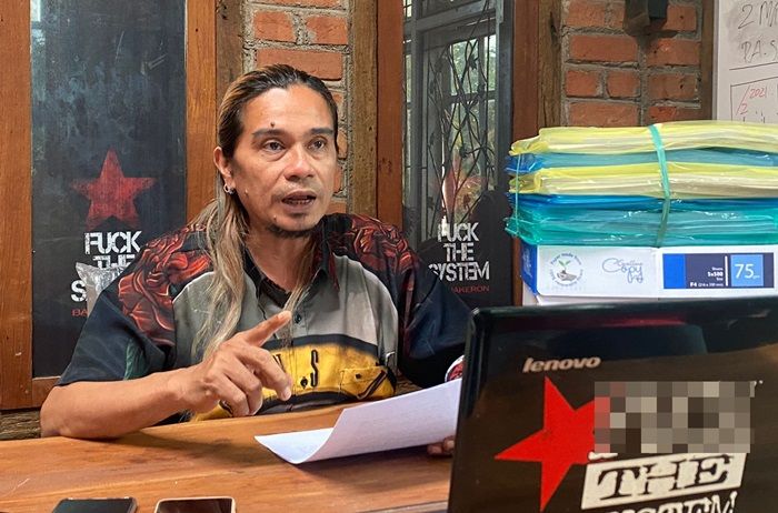 Soal Dugaan Korupsi DD Kades Klapayan Bangkalan, Begini Tanggapan Kuasa Hukum