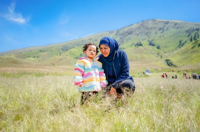 Khofifah Tawarkan Sederet Tempat Liburan Sekolah yang Menarik di Jatim, Berikut Rekomendasinya