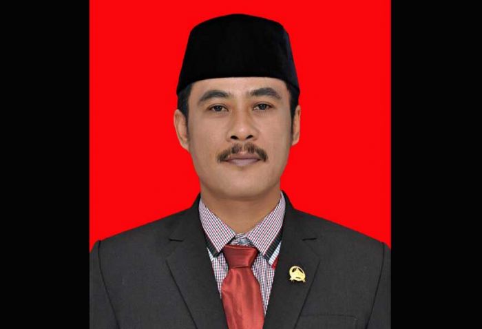 DPRD Malang Kembali Berduka, Suwarno Anggota FPDIP Meninggal Dunia