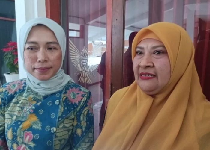 Kabar Prodamas Dihentikan Terjawab, Pj Wali Kota Kediri Tetap Lanjutkan Program