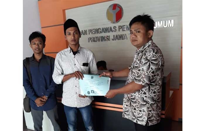 Dinilai Janggal, Matra Jatim Minta Bawaslu Verifikasi Ijazah Gus Ipul