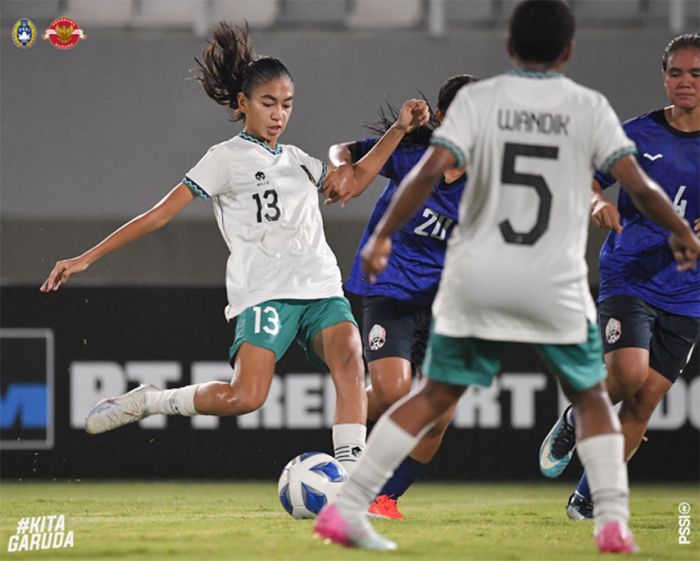 Piala AFF Wanita U-19: Sejarah, Penghargaan, dan Daftar Juara Piala AFF Wanita U-19: Sejarah, Penghargaan, dan Daftar Juara