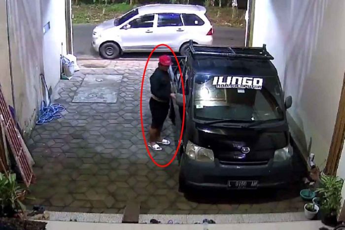 Waspada! Sindikat Mobil Kembali Beraksi, Pikap Milik Juragan Besi di Sidoarjo Raib Dicuri Waspada! Sindikat Mobil Kembali Beraksi, Pikap Milik Juragan Besi di Sidoarjo Raib Dicuri