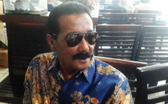 Ketua FK3JT Mengutuk Keras Pelaku Pengeboman Gereja Katedral di Makassar