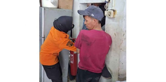 Teknisi Tewas Terjepit Lift di Surabaya, Polisi Selidiki Dugaan Kelalaian