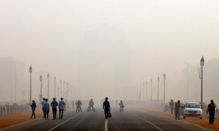 Indonesia Masuk 10 Besar Negara yang Penduduknya Banyak Tewas karena Polusi
