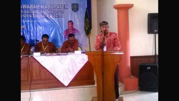 Gapeksindo Trenggalek Ajak Kadin Konsen di Pariwisata