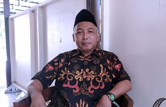 Aneh, Surat Pelaksanaan Muktamar NU Hanya Ditandatangani Rais Am, Gus Fahmi: Isyaroh Perpecahan PBNU