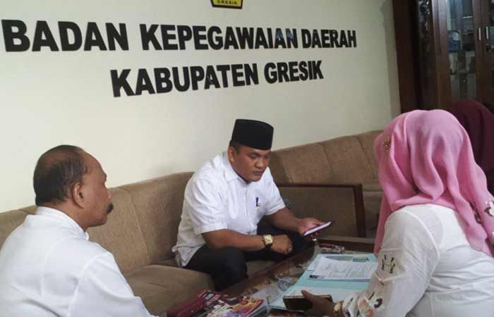 7 Pejabat Daftar Lelang Jabatan, Naga Incar Kepala Dishub