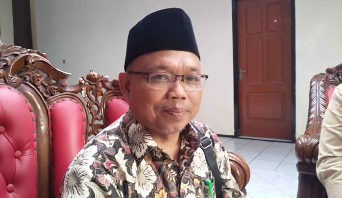 Anggota DPRD Trenggalek ini Kritisi Skema Penyertaan Modal Multiyears BPR Jwalita Anggota DPRD Trenggalek ini Kritisi Skema Penyertaan Modal Multiyears BPR Jwalita