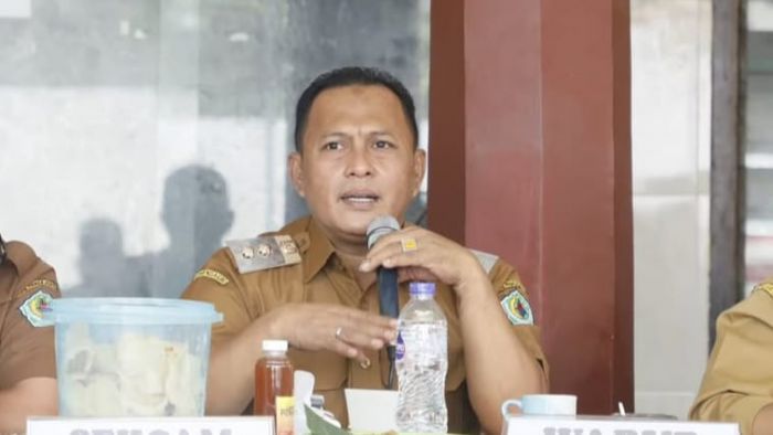 Respons Viralnya Lele Mentah, Satgas MBG Pamekasan Minta Sekolah Laporkan Menu Tak Layak