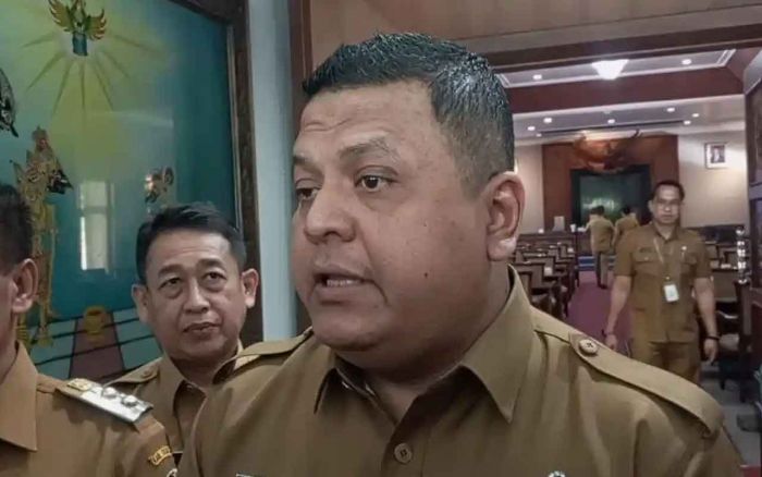 Antisipasi OTT Lagi, Kemendagri Gelar Konsolidasi Tertutup di Tulungagung