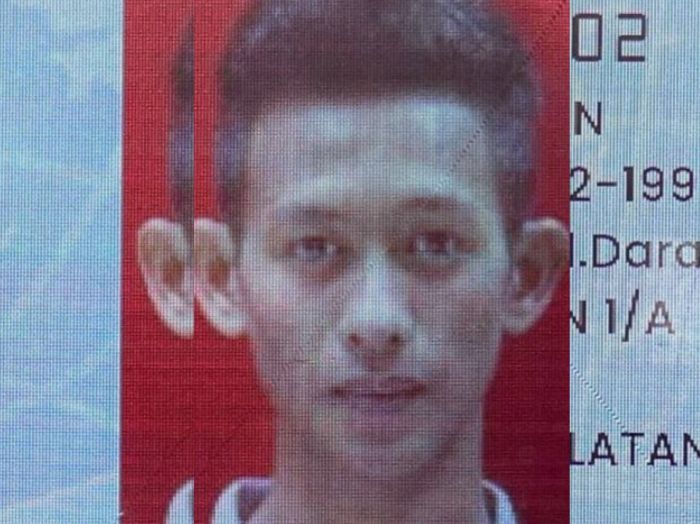 Modus Janjikan Wanita Panggilan, Pencuri Motor CBR Teman di Surabaya Tertangkap
