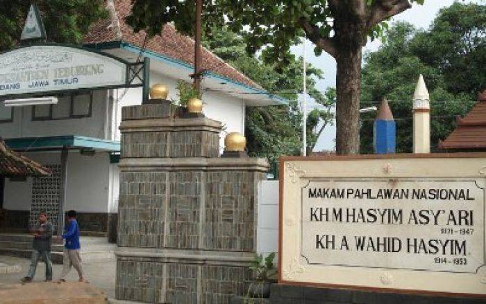 Ada Upaya Pondok Pesantren Tebuireng tak Ditempati Muktamar NU