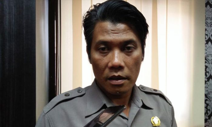 ​Ketua DPRD Ingatkan Pemkab Blitar Tak Tergesa-gesa Soal Rencana Pengajuan Utang