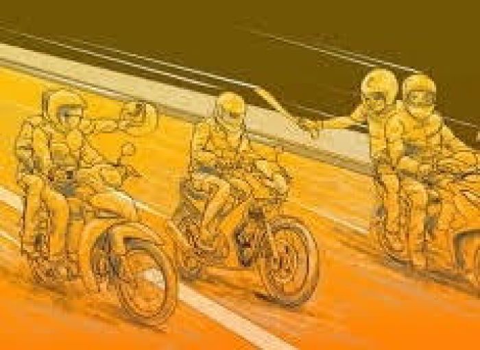 Remaja di Bawah Umur Jadi Korban Gendam di Manukan Surabaya, Motor Honda Beat Raib Remaja di Bawah Umur Jadi Korban Gendam di Manukan Surabaya, Motor Honda Beat Raib