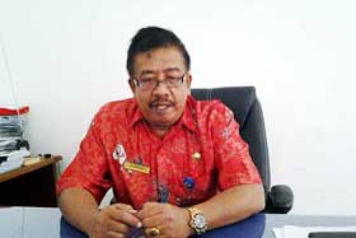 Kelebihan Pembayaran Uang Purna Tugas Mantan Dewan Sulit Terlunasi