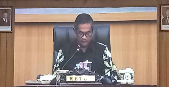 DPRD Kabupaten Malang Bahas Perubahan APBD 2025, Fraksi-Fraksi Soroti Efisiensi dan Optimalisasi PAD