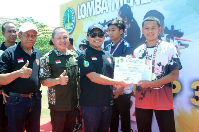 Wali Kota Cup 3 Resmi Digelar, Walkot Pasuruan Dorong Kota Jadi Destinasi Sport Tourism